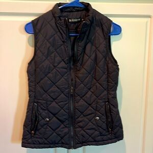 Allegra K vest
